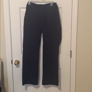 Jockey Navy Scrub Pants